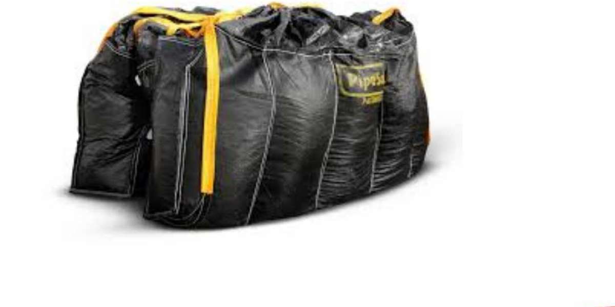 The Critical Function of Pipeline Weight Bags in Maintaining Proper Pipe Alignment