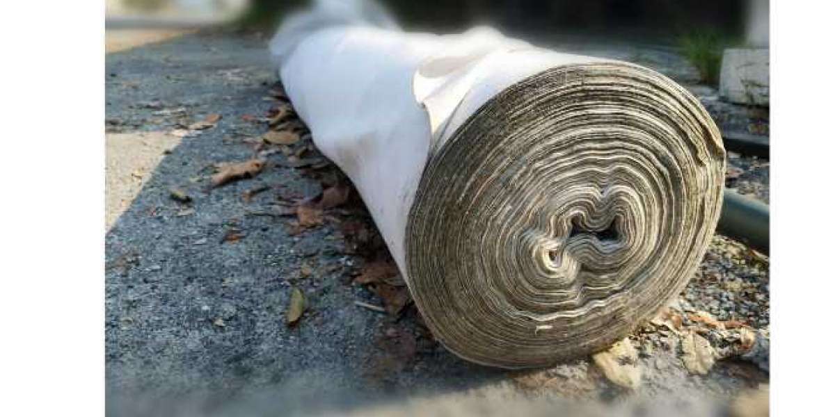 Geotextile Fabric: Revolutionizing Modern Engineering and Sustainability