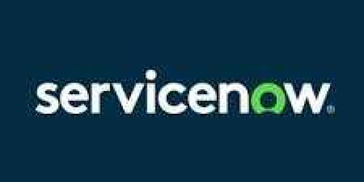 Mastering Digital Transformation with ServiceNow Training