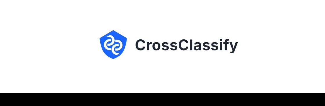 CrossClassify Cover Image