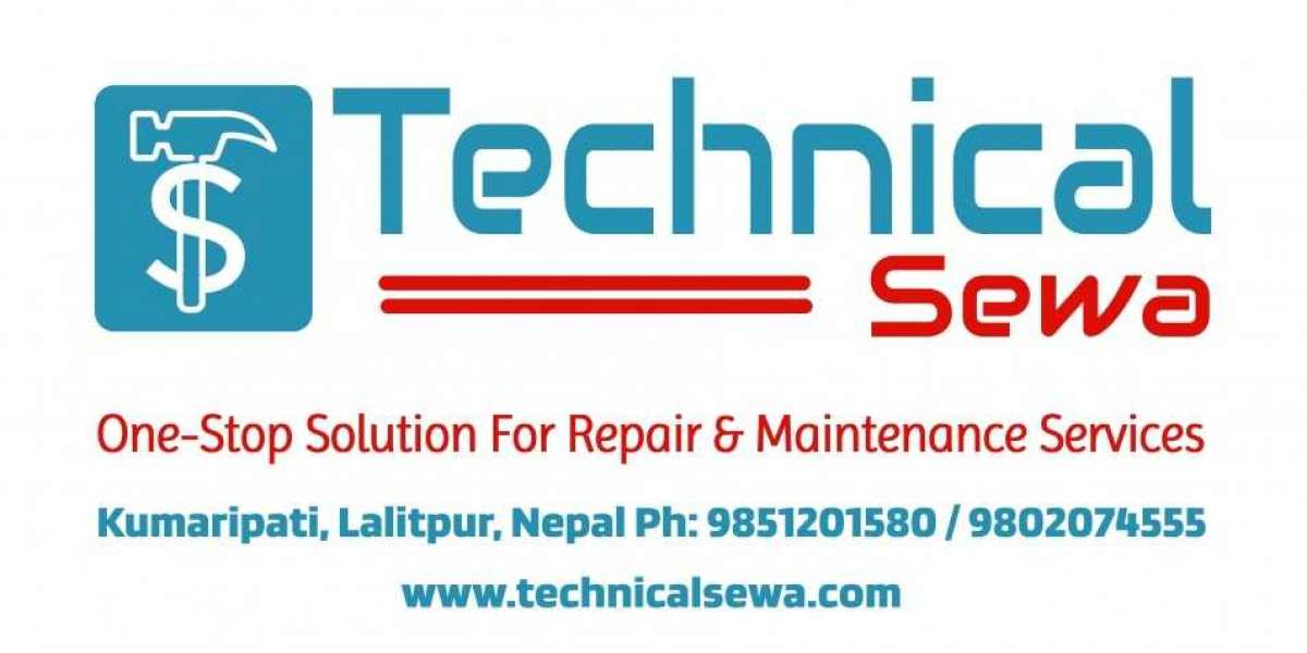 Comprehensive Appliances Repair Services by Technical Sewa