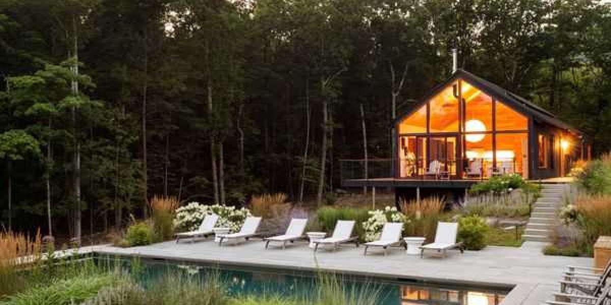 Your Guide to Hudson Valley Vacation Rentals: Comfort Meets Culture