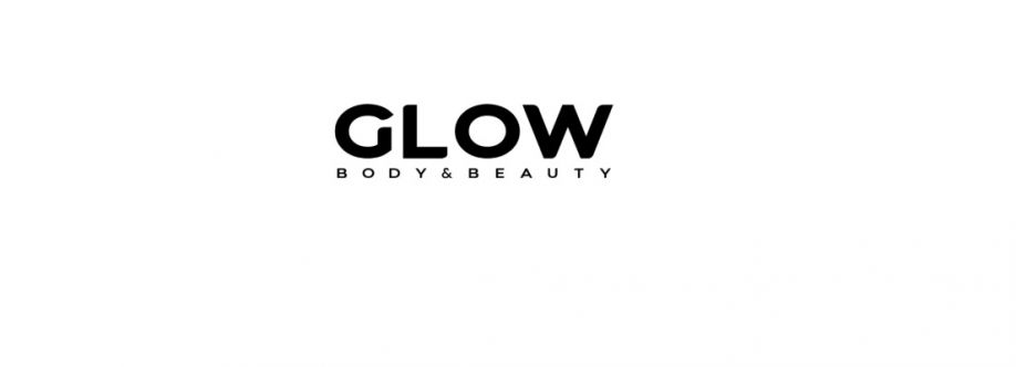 Glow Body and Beauty Cover Image