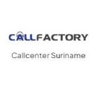 CallFactory Suriname Profile Picture