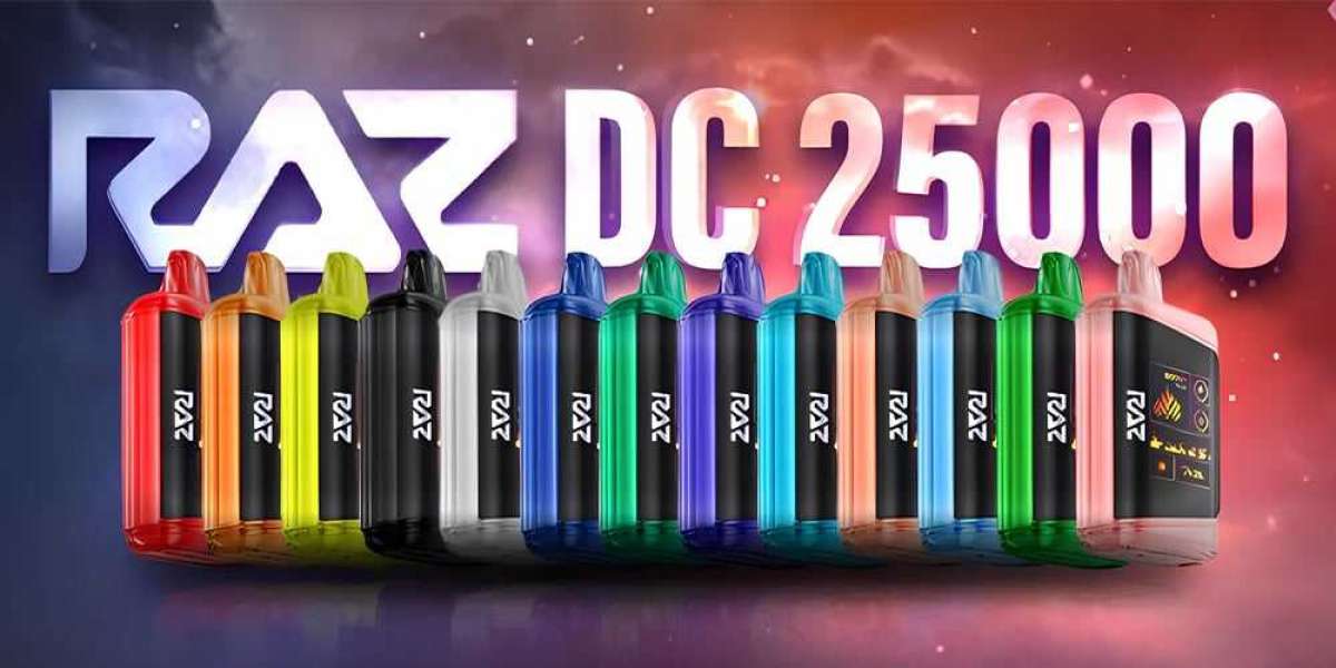 Raz Vapes Near Me: Best Deals You Can't Miss