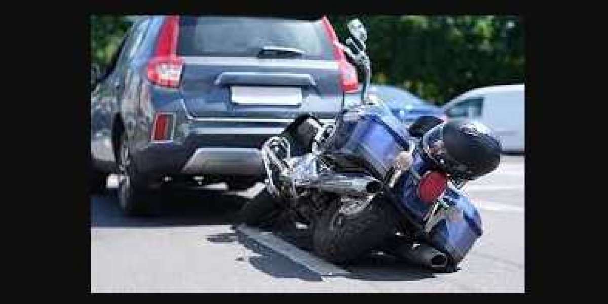 How Would Motorcycle Accident Attorney in Calgary Help You Recover from Personal Injury?