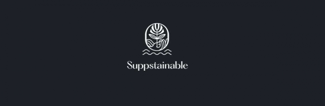 Suppstainable GmbH Cover Image