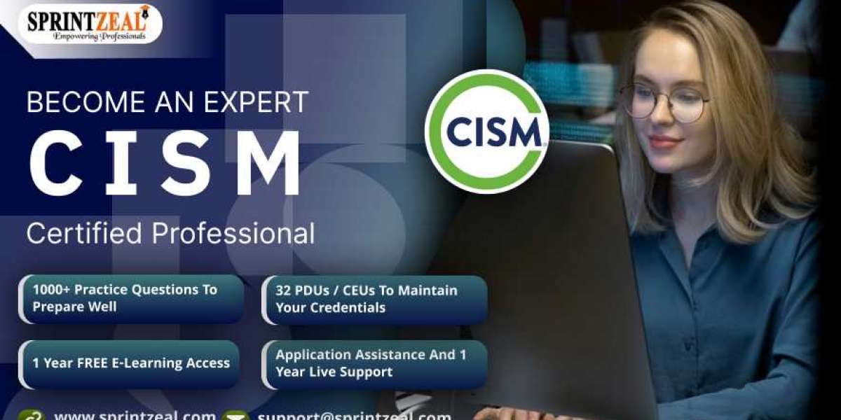 The Value of CISM Certification – Enhance Your Career