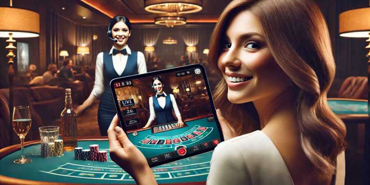 The Allure of High Roller Casinos