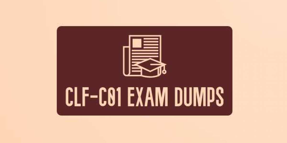 Master the Exam Quickly with DumpsBoss CLF-C01 Exam Dumps