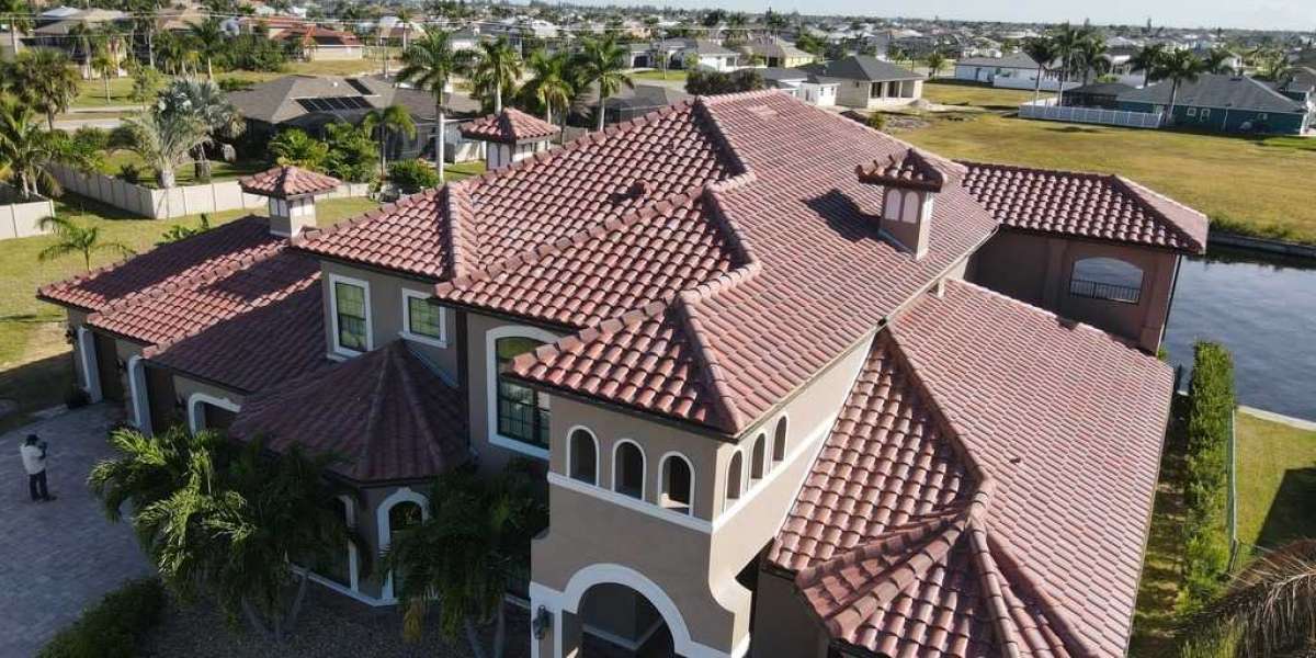 Reliable Commercial Roof Repair Services in Orlando