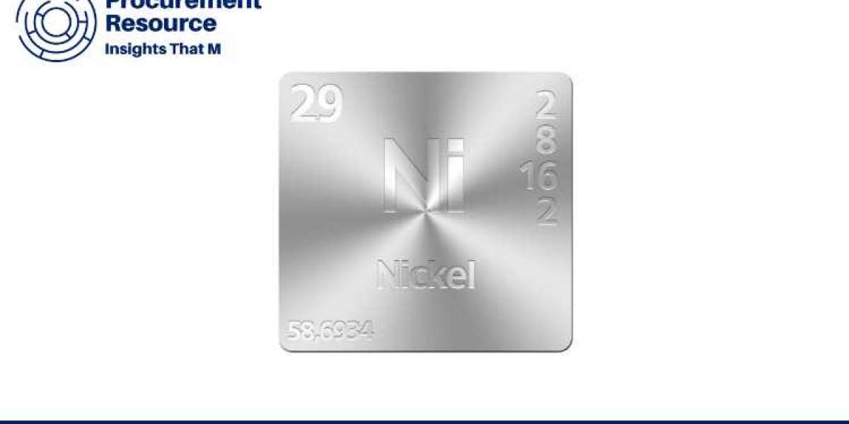 Nickel Price Trends: A Comprehensive Analysis