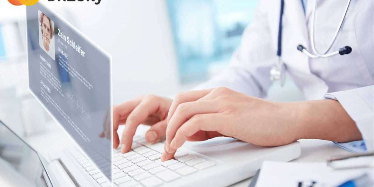 Custom Software for Healthcare: Transforming Medical Management Systems