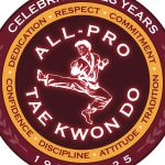 All Pro Tae Kwon Do Academy profile picture