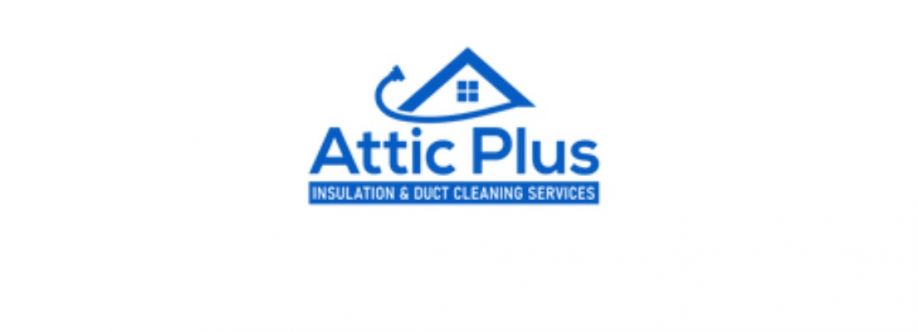 Attic Insulation Plus Cover Image