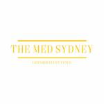 The Med Sydney Profile Picture