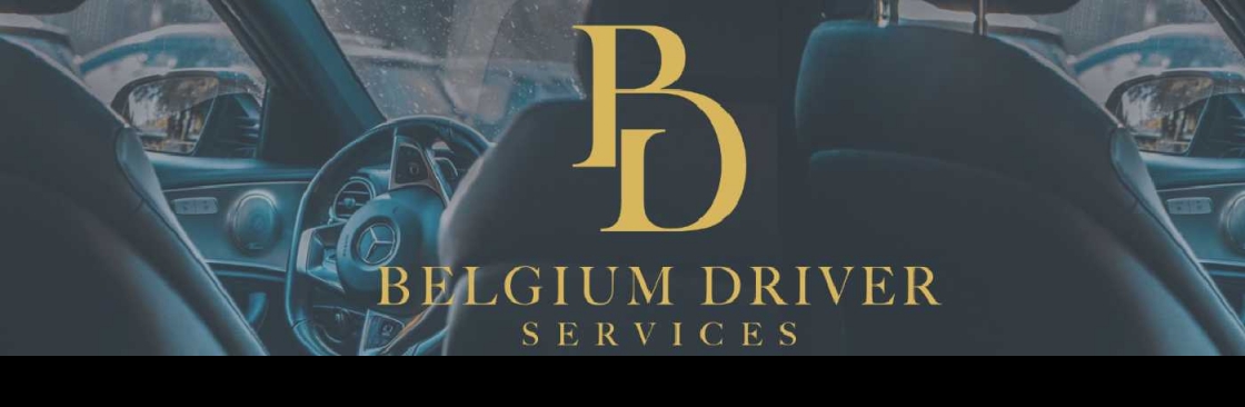 Belgium Driver Services Cover Image