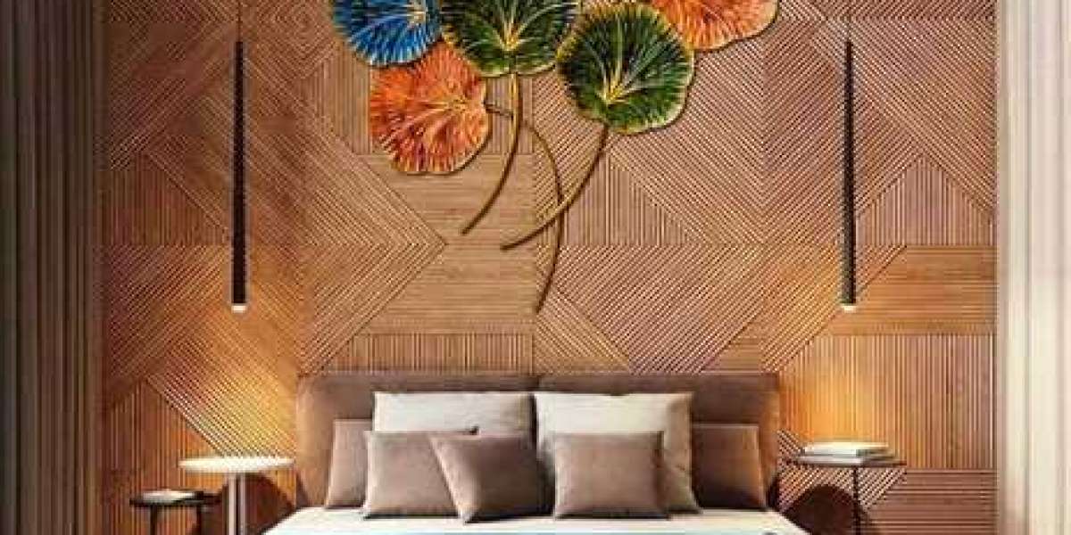 Wall Decoration Items: Enhance Your Space with Style