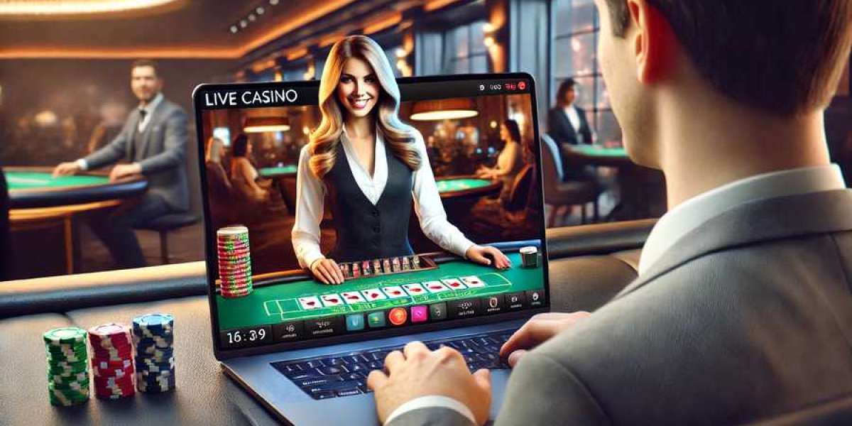 Online Casino Insights