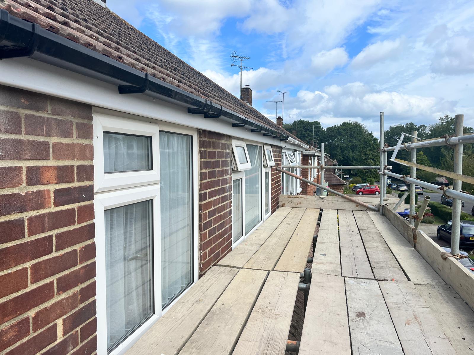 How do Renowned Roofers Pulborough Make Customers Happy?