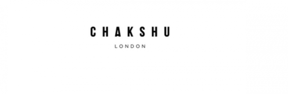 Chakshu London Cover Image