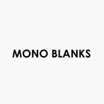 Mono Blanks Profile Picture