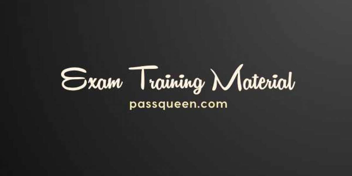 Get More for Less with PassQueen.com’s Exam Training Material