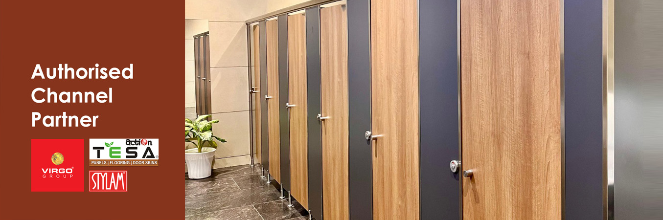 Toilet Cubicles: A Modern Solution for Privacy and Efficiency