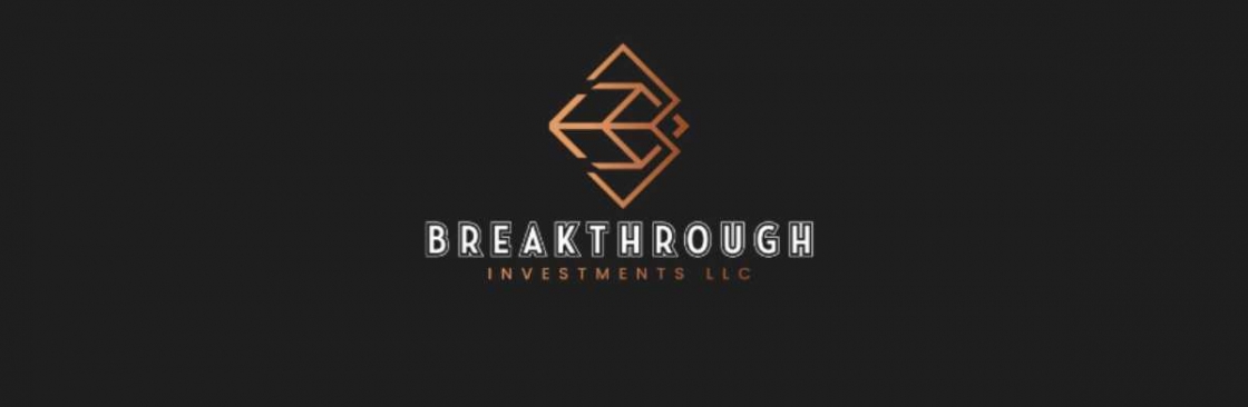 Breakthrough Investments LLC Cover Image