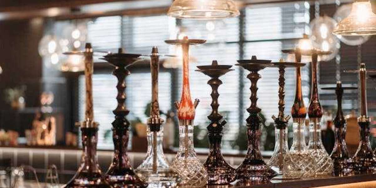 10 Steps to a Smooth and Enjoyable Shisha Session