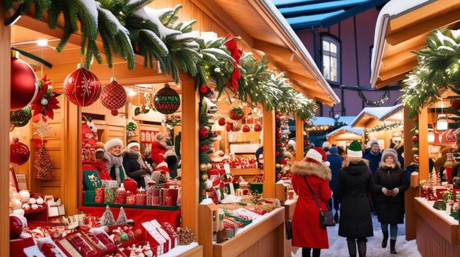 Die besten Weihnachtsmärkte in Deutschland: Top 5 Weihnachtsmärkte | Articles | bagselectionsde | Gan Jing World - Technology for Humanity | Video & Movie Streaming