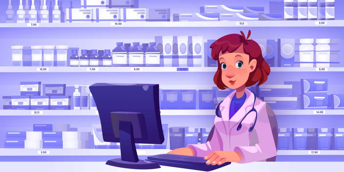 Boost Your Pharmacy's Efficiency with the Right Software