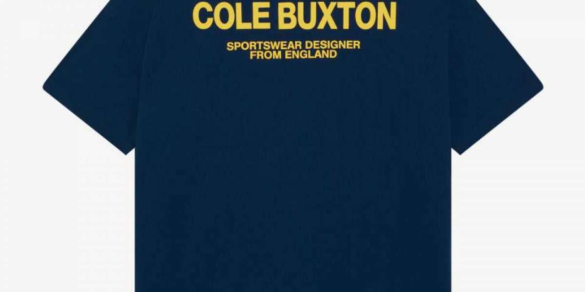 Cole Buxton Clothing - Timeless Style and Unmatched Comfort