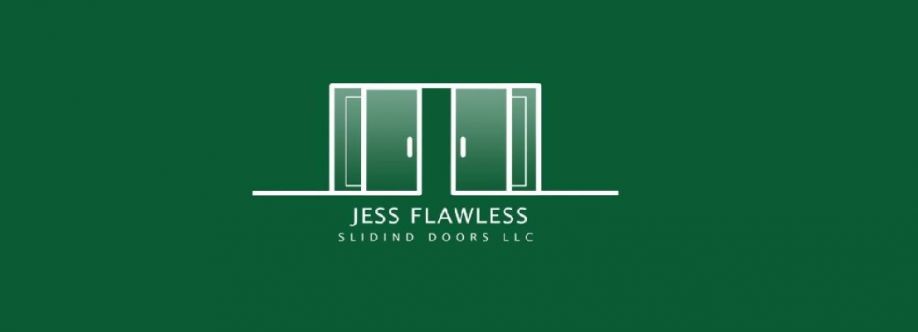 jessflawlessslidingdoors Cover Image