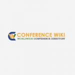 Conferencewiki Profile Picture