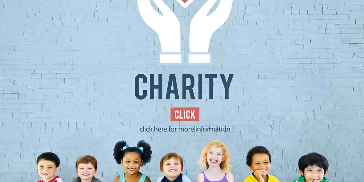 Why Online Giving Is the Easiest Way to Donate for Charity in Pakistan