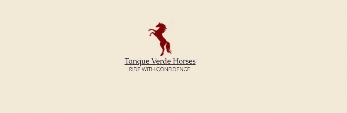 Tanque Verde Horses Cover Image