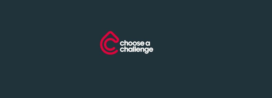 chooseachallenge Cover Image