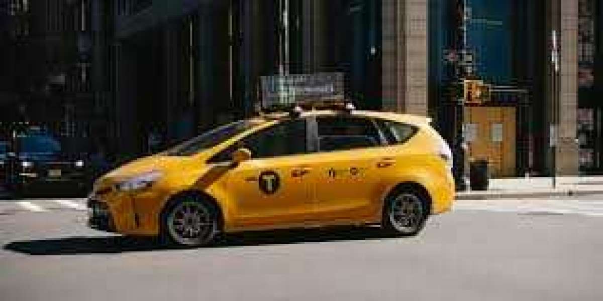 What Are the Best Taxi Services in Colchester, CT?