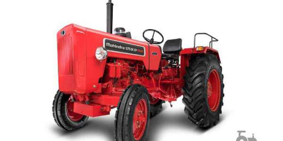 Unlock the Power of Mahindra 575 DI XP Plus – Price, Features & Full Specifications