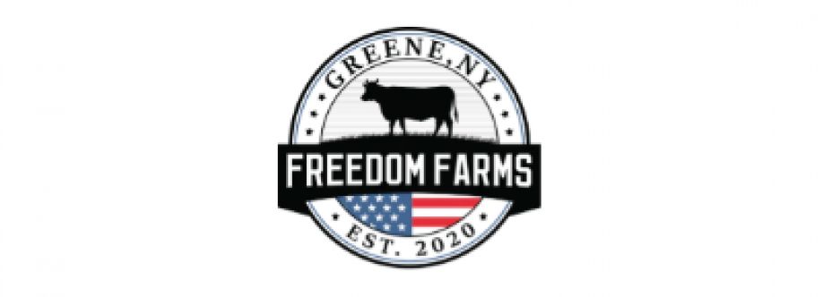 FREEDOM FARMS Cover Image