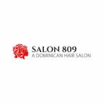 Salon 809 Profile Picture