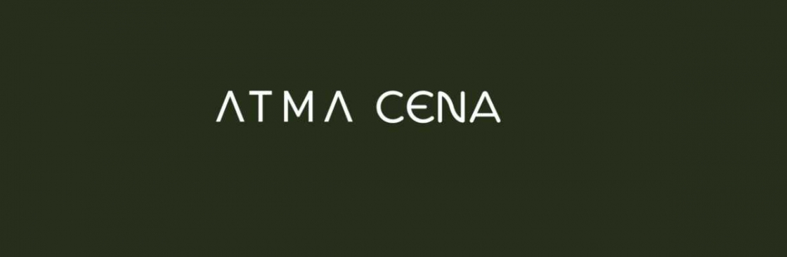 ATMA CENA Cover Image