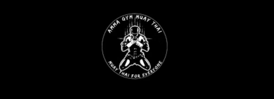 AMMA Gym Muay Thai Cover Image