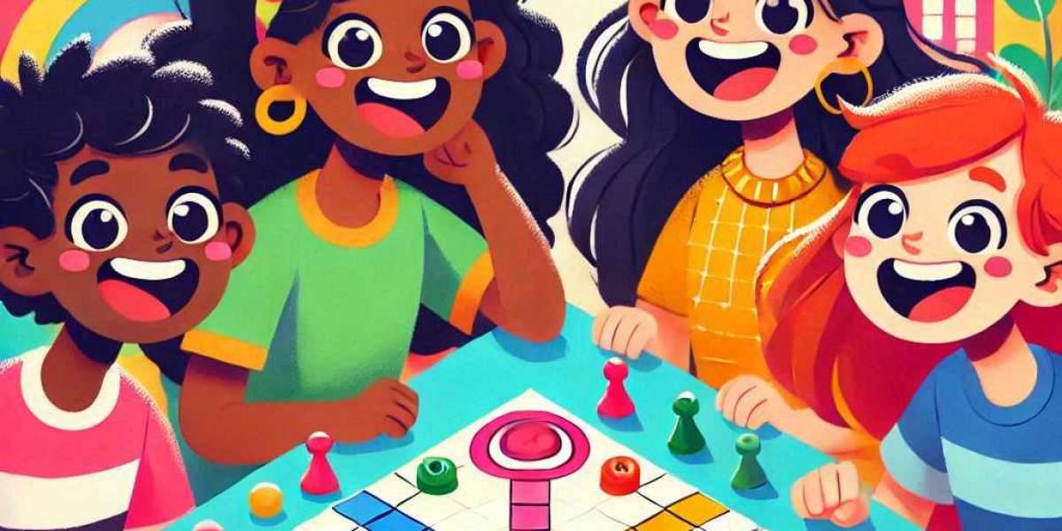 The Completely exhilarating Universe of High schooler Patti: An Exemplary Indian Game