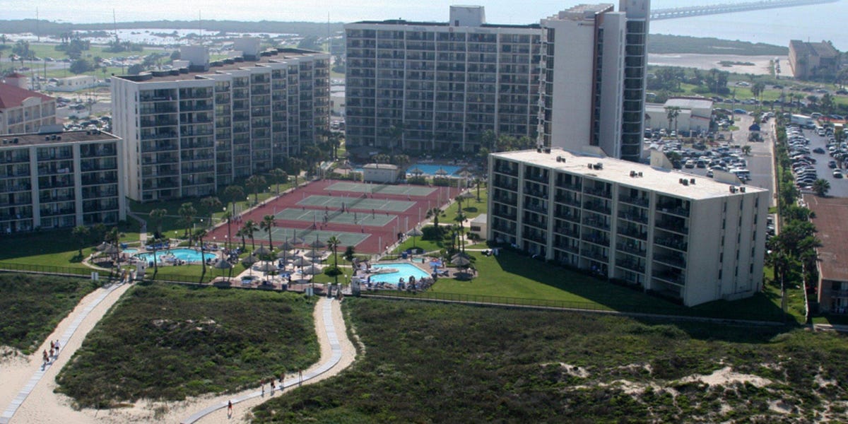 Tips To Select The Fine Condos. South Padre Island is a favorite… | by Saida Towers South Padre | Dec, 2024 | Medium