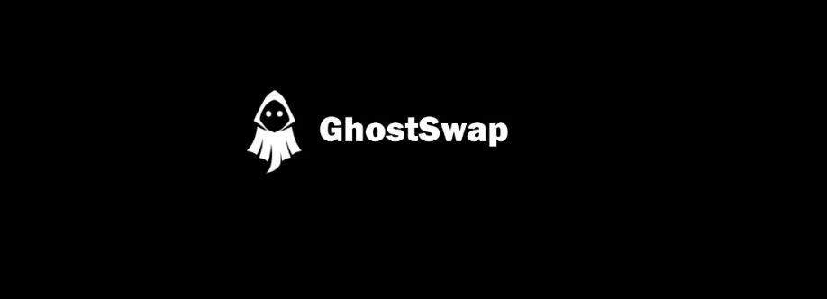 ghostswap Cover Image