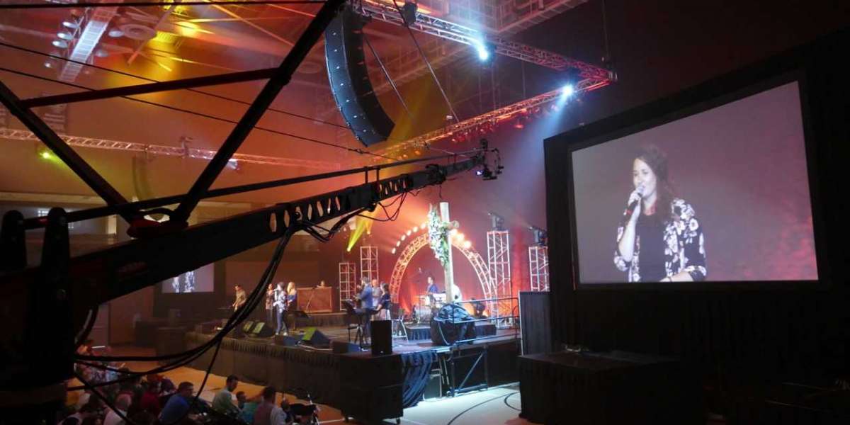 How to Choose the Right AV Services for Your Orlando Event: Tips and Tricks