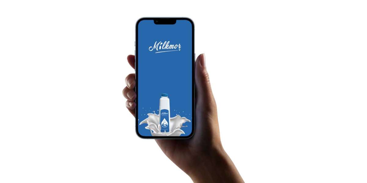 Milk Delivery App Development Company | Mtoag