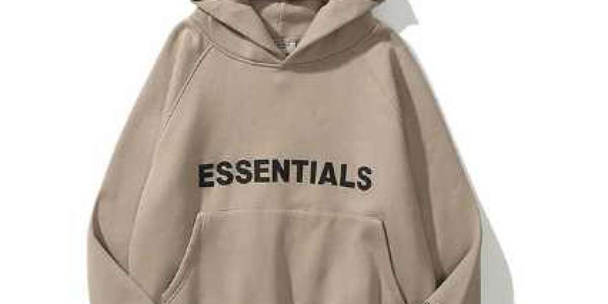 essentials hoodie canada Style Guide for Every Season